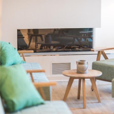 Apartmenthaus Am Park Am Park 25 Prerow Zewnętrze zdjęcie