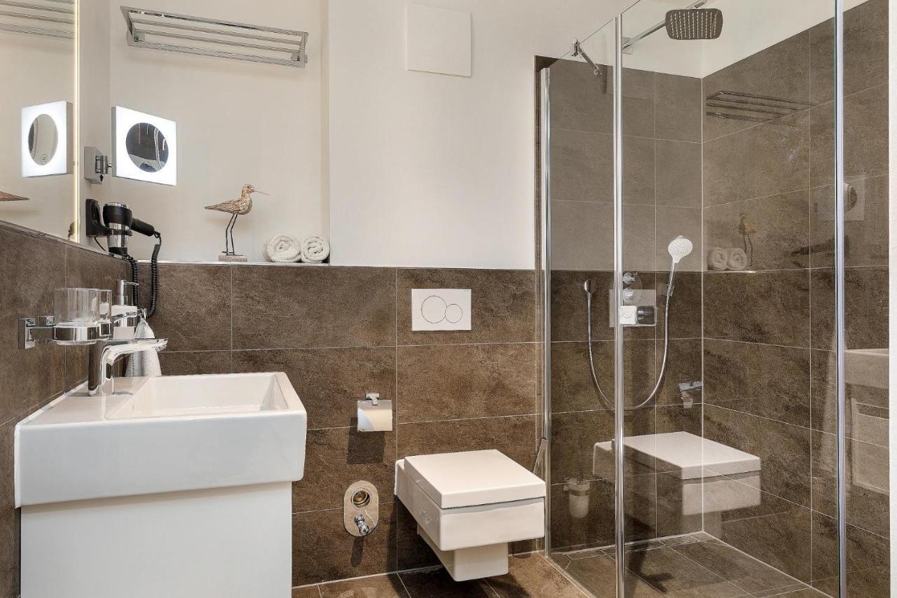 Apartmenthaus Am Park Am Park 25 Prerow Zewnętrze zdjęcie